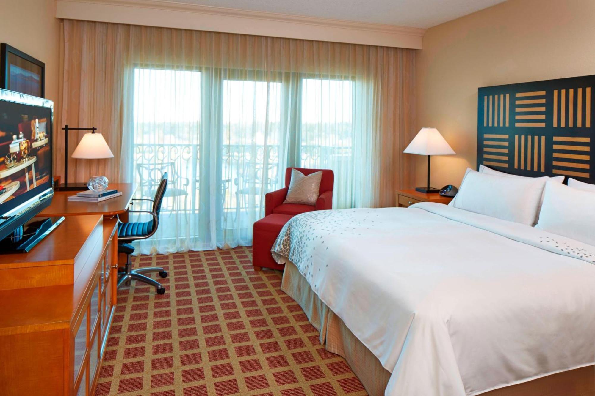 King Room