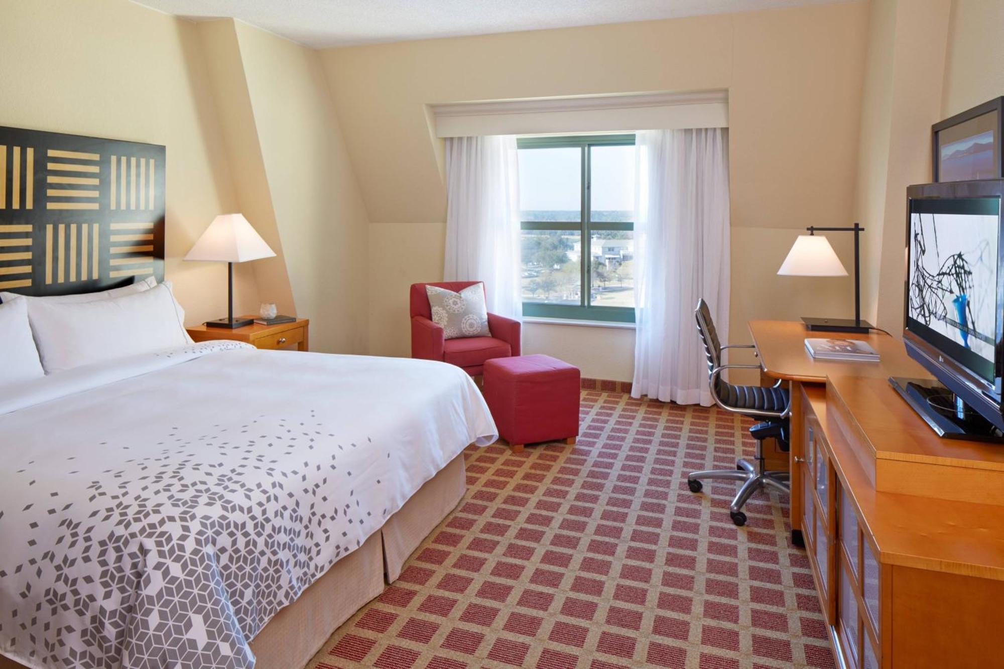 King Room