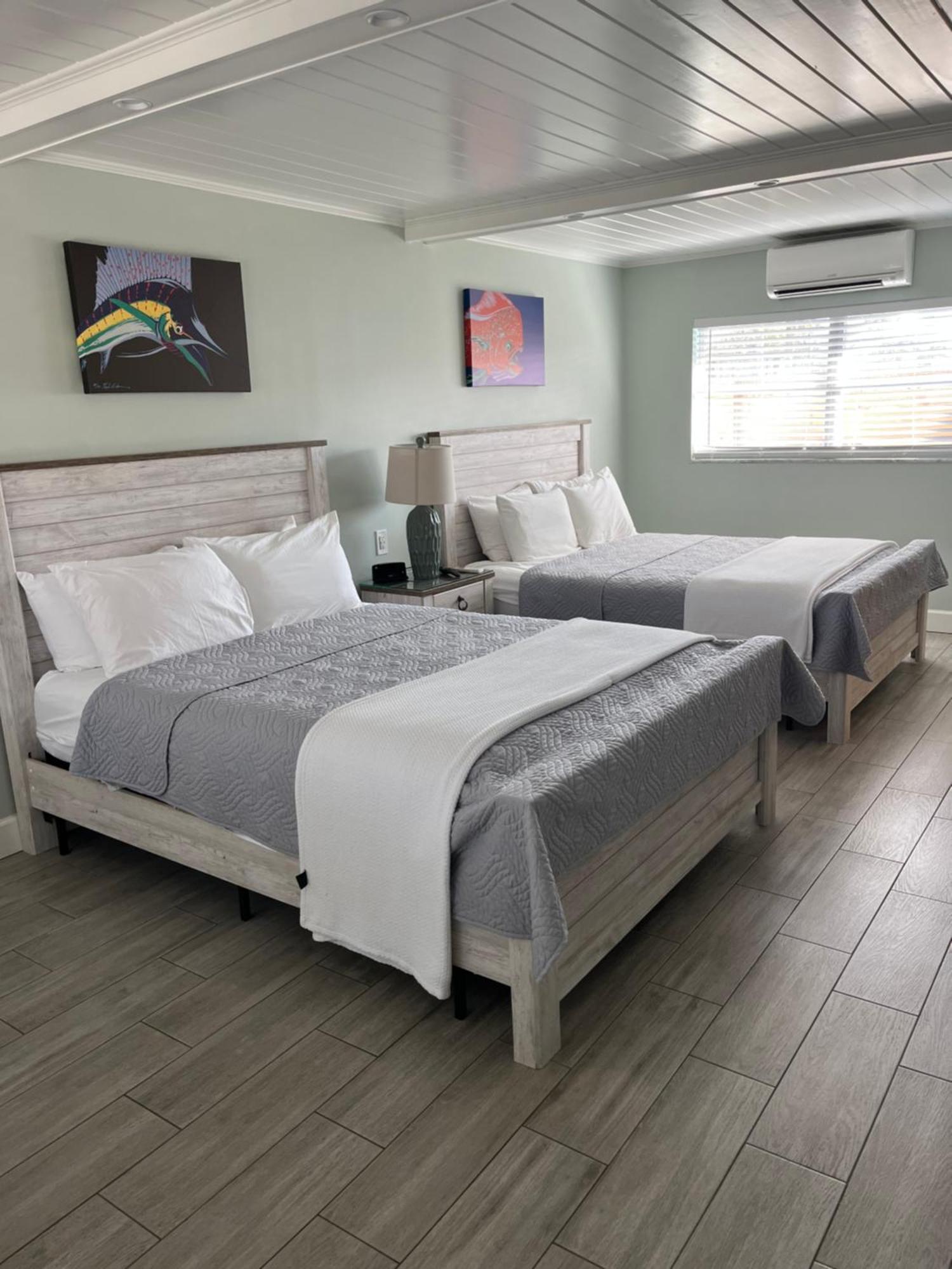 Queen Room Two Queen Beds Pool View